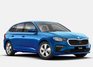 Škoda Scala Hatchback 999,0 85 kw