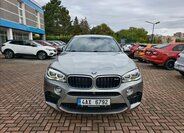 BMW X6 SUV 4,4 l 423 kw