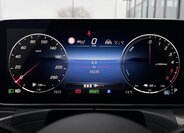 Mercedes-Benz Třídy C Sedan / Limuzína 2,0 l 145 kw