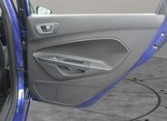 Ford Fiesta Hatchback 998,0 74 kw