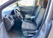 Volkswagen Sharan MPV 2,0 l 103 kw