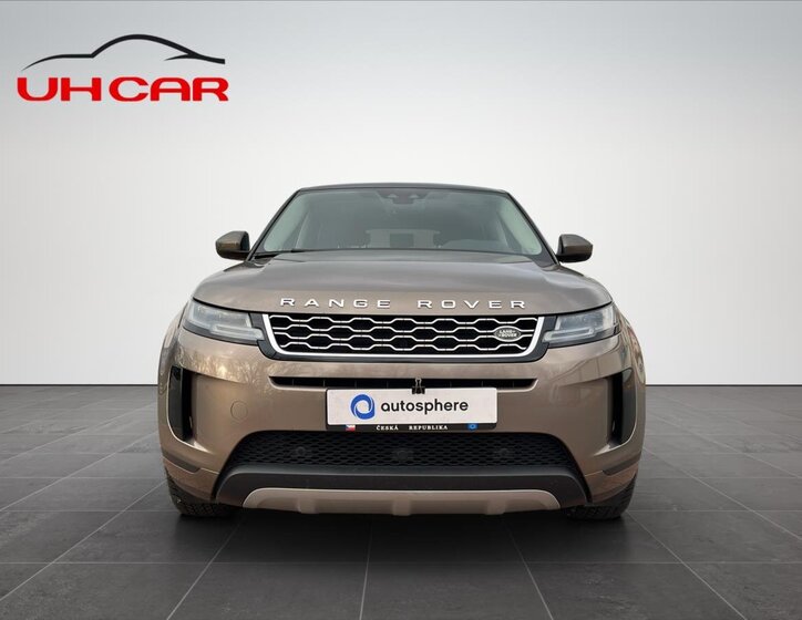 Land Rover Range Rover Evoque 2