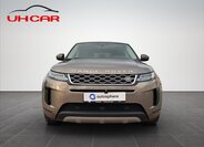 Land Rover Range Rover Evoque 2