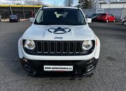 Jeep Renegade Ostatní 1,4 l 103 kw