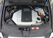 Audi A6 Allroad Kombi 3,0 l 176 kw