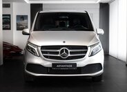 Mercedes-Benz Třídy V VAN / Minibus 2,0 l 140 kw