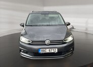 Volkswagen Touran 2