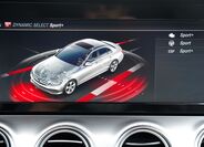 Mercedes-Benz Třídy E 38