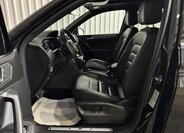 Volkswagen Tiguan Allspace SUV / Terénní 2,0 l 140 kw