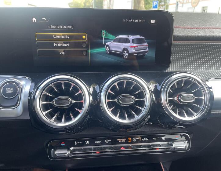 Mercedes-Benz EQB 17