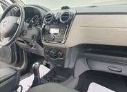 Dacia Lodgy 22