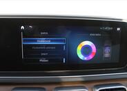 Mercedes-Benz GLE 21