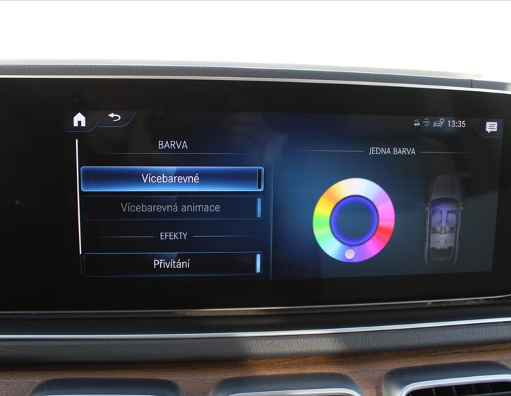 Mercedes-Benz GLE 21