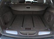 Jeep Grand Cherokee SUV 3,0 l 184 kw