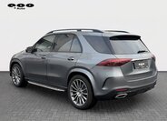 Mercedes-Benz GLE 3