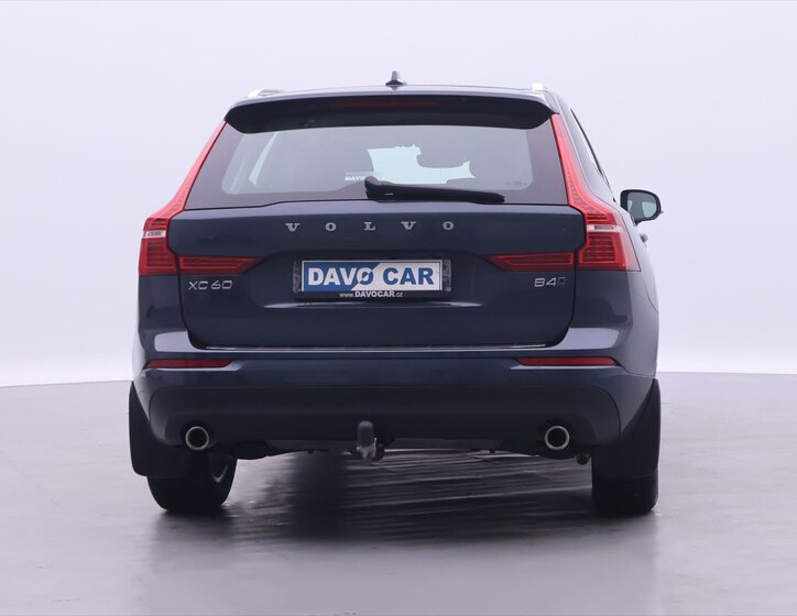 Volvo XC60 SUV / Terénní 2,0 l 145 kw