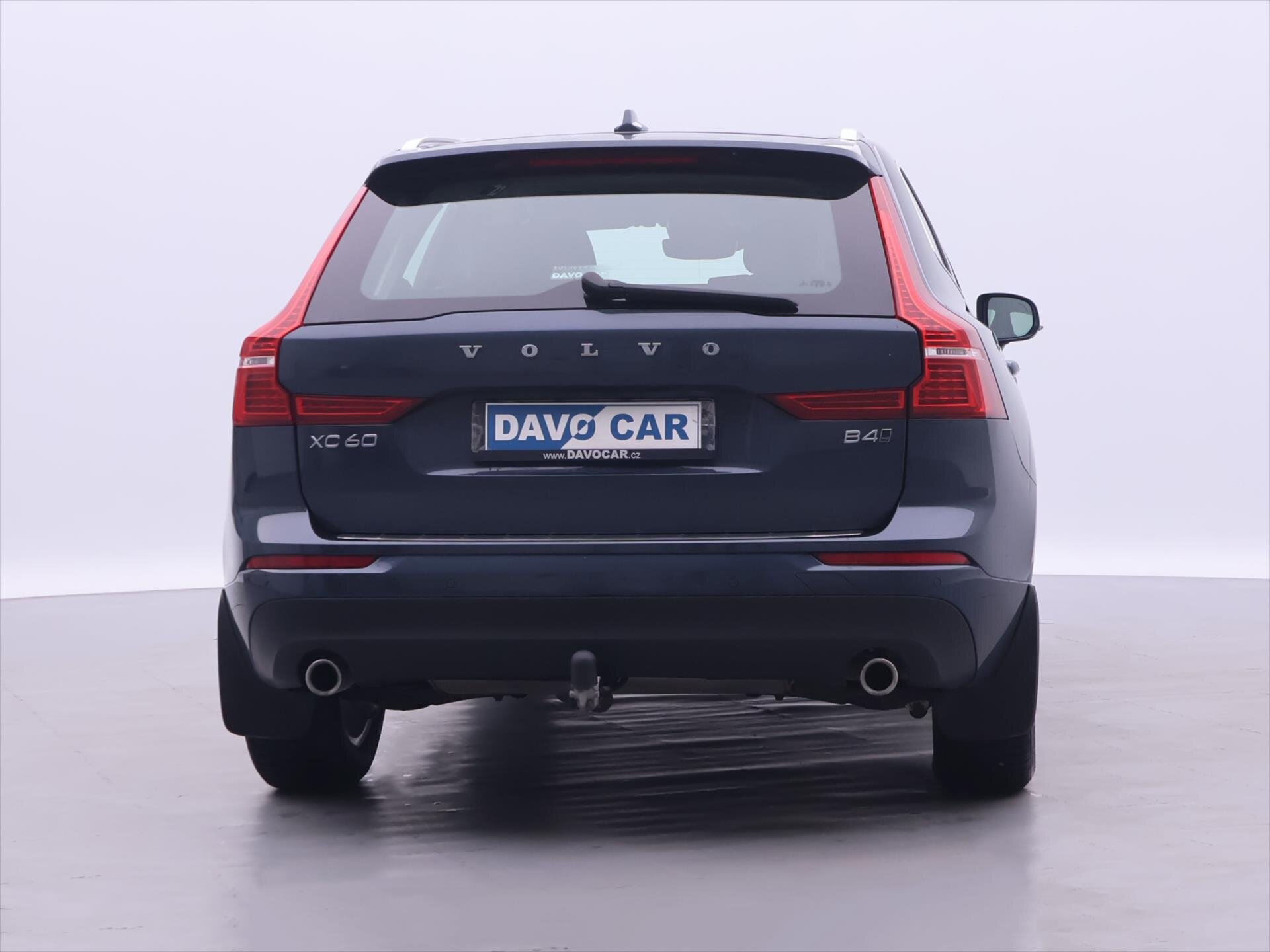 Volvo XC60 SUV / Terénní 2,0 l 145 kw