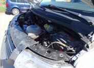 Volkswagen Caravelle MPV 2,5 l 96 kw