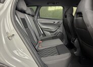 Škoda Karoq SUV / Terénní 2,0 l 110 kw