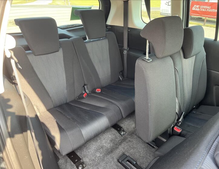 Mazda 5 Kombi 1,6 l 85 kw