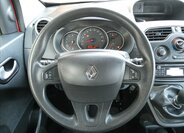 Renault Kangoo MPV 1,2 l 84 kw
