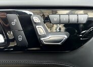 Mercedes-Benz GLS SUV / Terénní 3,0 l 190 kw