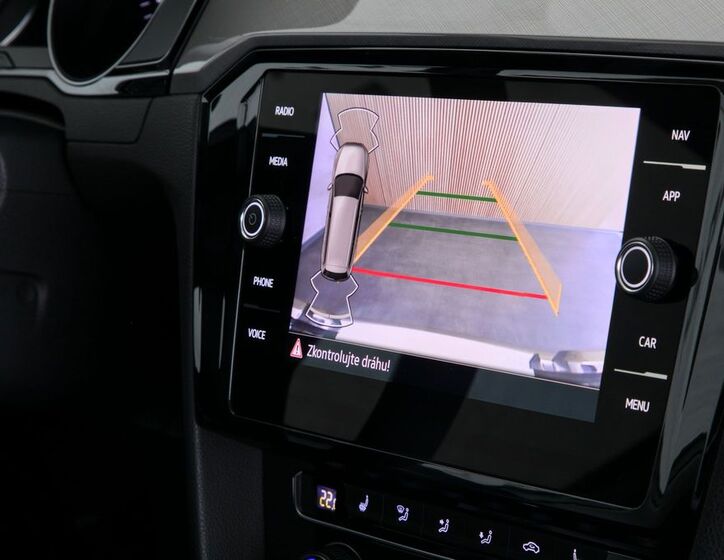 Volkswagen Passat 17