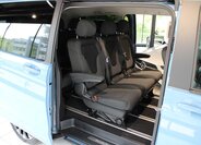 Mercedes-Benz Třídy V MPV 2,0 l 140 kw