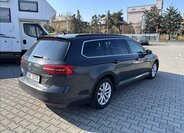 Volkswagen Passat Kombi 2,0 l 110 kw