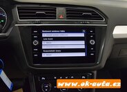 Volkswagen Tiguan SUV 1,5 l 110 kw