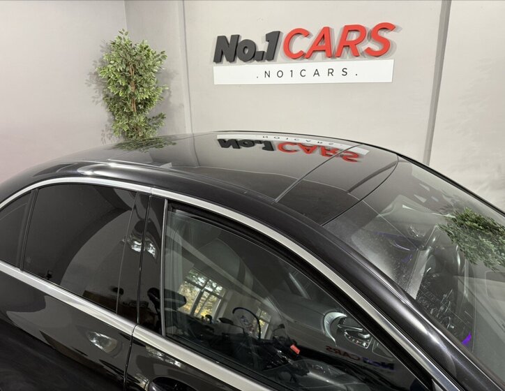 Mercedes-Benz Třídy C 40