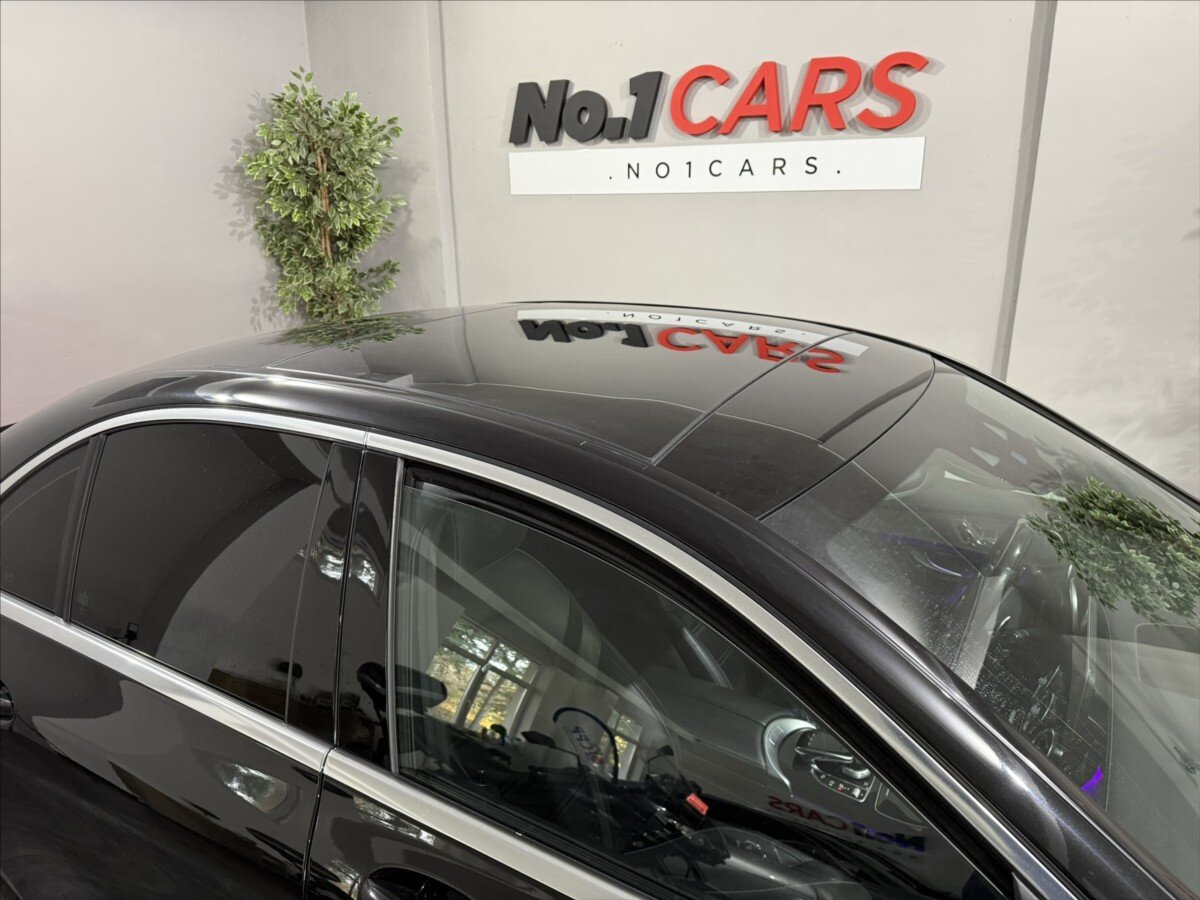 Mercedes-Benz Třídy C