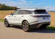 Land Rover Range Rover Velar 5