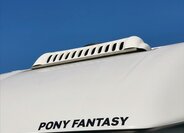 Renault Master Ostatní 2,3 l 120 kw