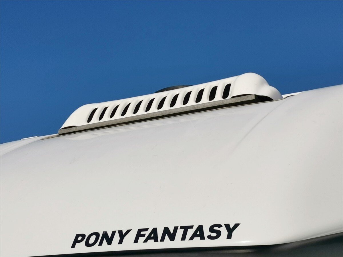 Renault Master Ostatní 2,3 l 120 kw