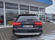 Audi A6 Allroad Kombi 3,0 l 235 kw