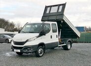 Iveco Daily Sklápěč 3,0 l 132 kw