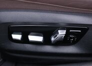 BMW Řada 5 Kombi 3,0 l 250 kw