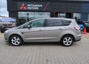 Ford S-MAX 7