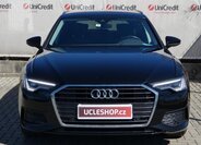 Audi A6 Kombi 2,0 l 150 kw