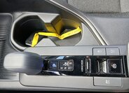 Toyota C-HR SUV / Terénní 1,8 l 72 kw