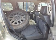 Nissan Pathfinder Kombi 3,0 l 170 kw