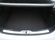 Škoda Superb Sedan 2,0 l 125 kw