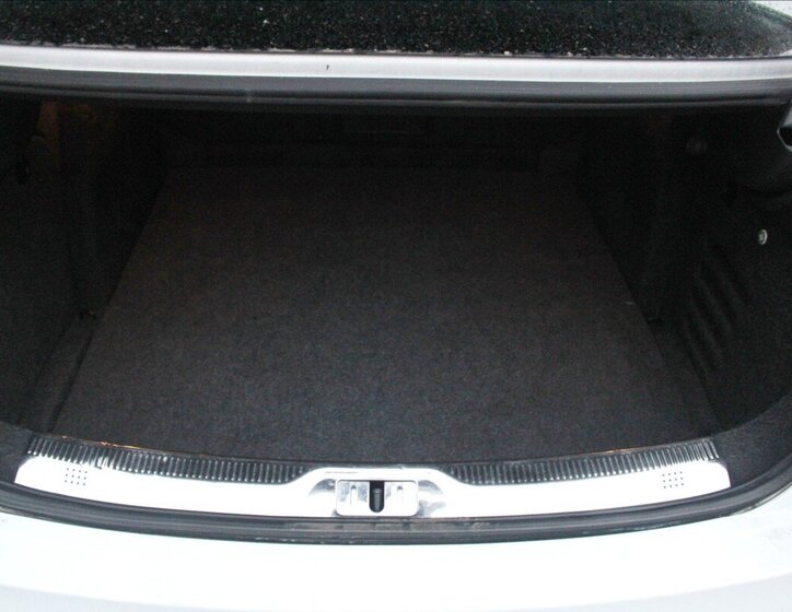 Škoda Superb Sedan 2,0 l 125 kw