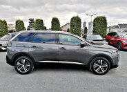 Peugeot 5008 SUV / Terénní 1,5 l 96 kw
