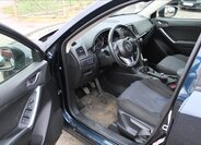 Mazda CX-5 Kombi 2,2 l 110 kw