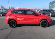 Seat Ateca SUV / Terénní 1,5 l 110 kw
