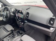 Mini Countryman Kombi 2,0 l 110 kw