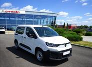 Citroën Berlingo 9