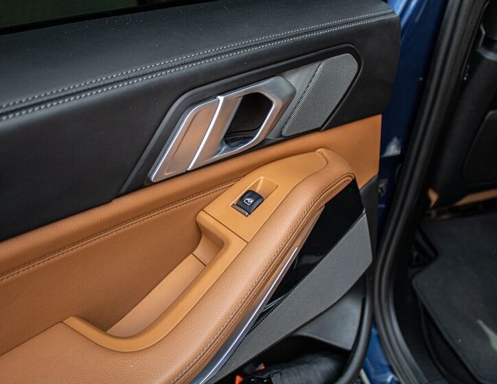 BMW X5 SUV / Terénní 3,0 l 195 kw